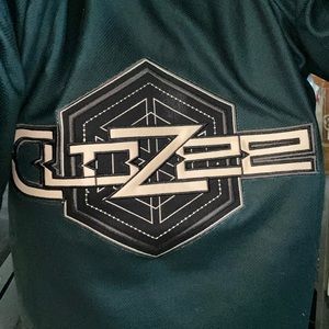 Clozee Jersey
